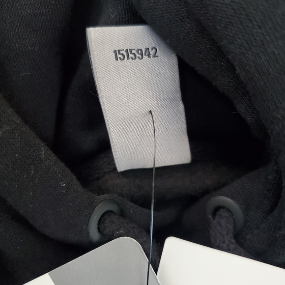 HURLEY Men’s Graphic Hoodie Size Medium - Picture 8 of 11